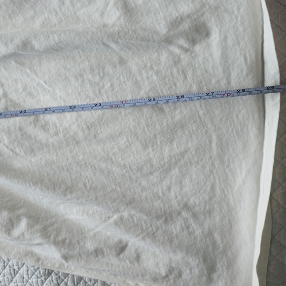 🧚‍♀️Set Of 2: AO76 & H&M Cotton Girl Dresses - Picture 8 of 13